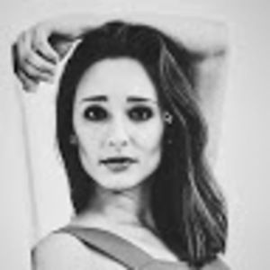 Meet your Posher, Catherine